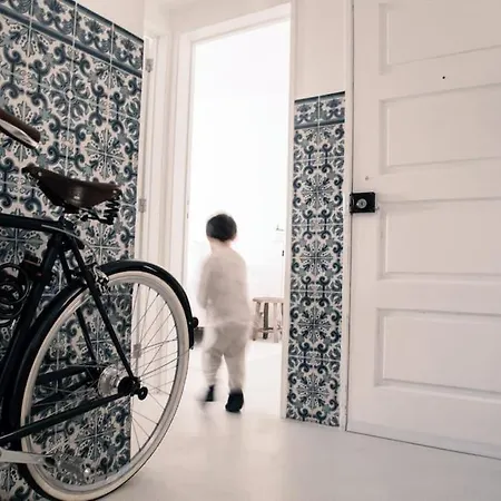 Casa Santos No Centro De Lagos