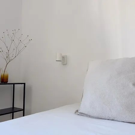 Casa Santos No Centro De Apartamento *