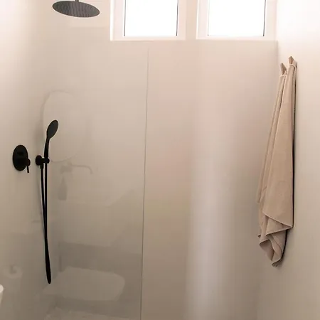 Casa Santos No Centro De Apartamento Lagos