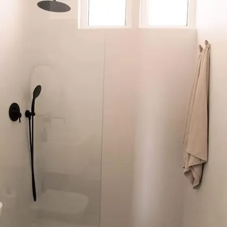 Casa Santos No Centro De Apartamento *