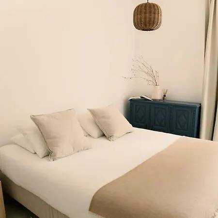 Casa Santos No Centro De Apartamento Lagos