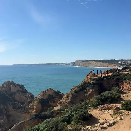 Apartamento Casa Santos No Centro De *