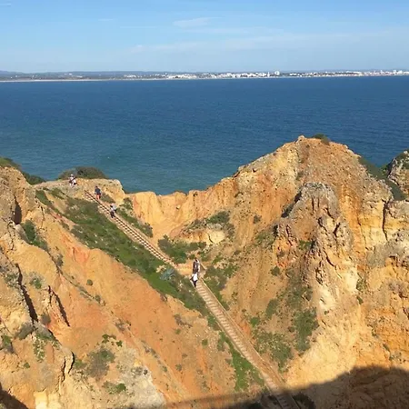 Casa Santos No Centro De