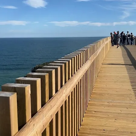 Casa Santos No Centro De *