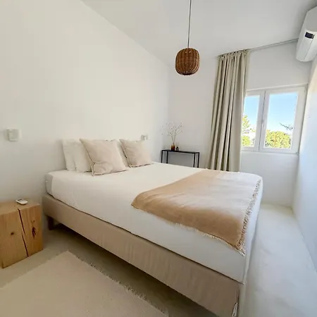 Casa Santos No Centro De Апартаменты