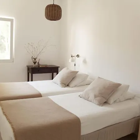 Casa Santos No Centro De Apartmán *