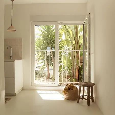 Lägenhet Casa Santos No Centro De *