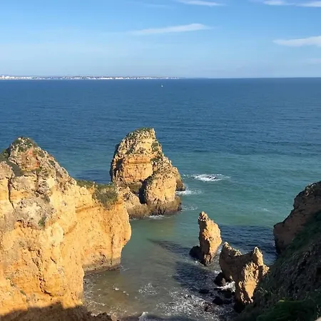 Casa Santos No Centro De Lägenhet *