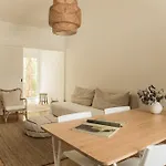 Casa Santos No Centro De
