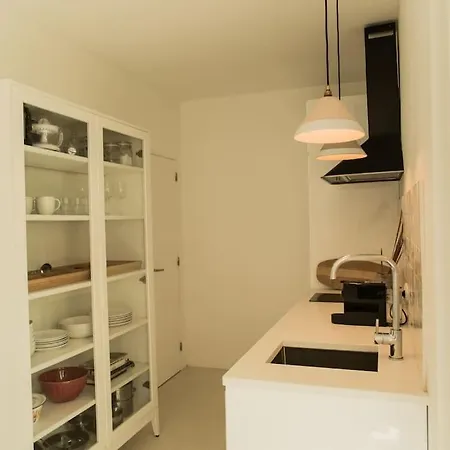 Apartamento Casa Santos No Centro De Lagos