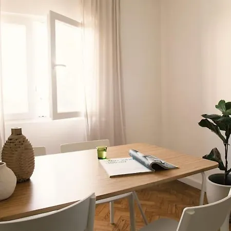Casa Santos No Centro De Apartamento Lagos