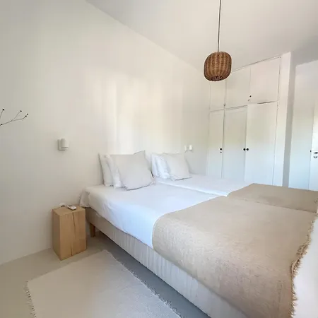 Apartmán Casa Santos No Centro De Lagos