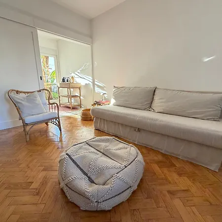 Casa Santos No Centro De Apartmán Lagos