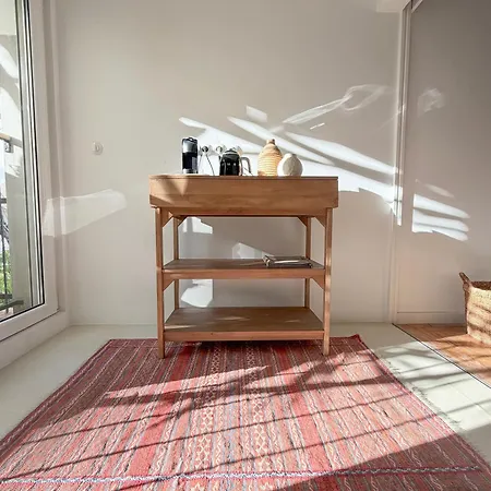 Apartmán Casa Santos No Centro De Lagos
